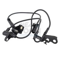 Meat & Doria Sensor, Raddrehzahl Vorderachse FüR Toyota