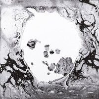 Vinile - Radiohead - A Moon Shaped Pool (2 Lp) - XL Recordings -D- Neu