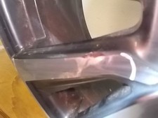 CERCHIO IN LEGA DA 18 POLLICI 5 FORI 7JX18H2 ET 47.5 FORD PUMA 1.0 2393230