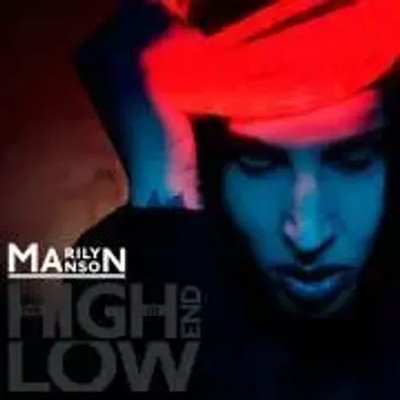 The High End of Low | Marilyn Manson | Englisch | Audio-CD | CD | 2009