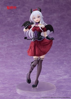 Taito Wandering Witch: Die Reise Von Elaina Coreful Elaina Süßer Teufel Ver. Ren