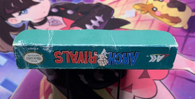 Arch Rivals NES CIB