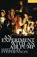 An Experiment With An Air Pump (Mod..., Stephenson, She