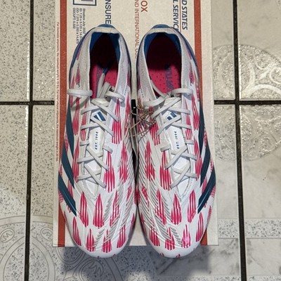 New Adidas Predator Elite SG Reemergence Soccer Cleats Men's Size