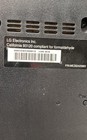 LG SK9Y 5.1.2 Channel Dolby Atmos Soundbar Wireless Subwoofer As-Is Pick Up Only — photo 5