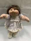 Vintage Cabbage Patch Doll
