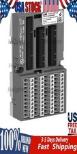 1PC New ABB ABB module 1SAP210600R0001 TU551-CS31:S500,Bus Terminal Unit,Screw