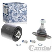 Vaico Querlenker Reparatursatz Vorderachse Beidseitig Passend FüR BMW X5 | V20-2