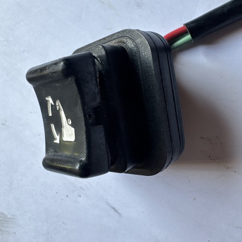 70 hp Yamaha Outboard Power Trim Up Down Switch F70LA | eBay