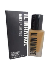 IL MAKIAG WOKE UP LIKE THIS FLAWLESS BASE FOUNDATION 180 1 OZ BOXED