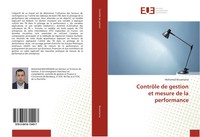 Mohamed Bouamama | ContrôLe De Gestion Et Mesure De La Performance | Taschenbuch