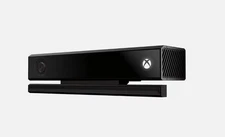 Xbox One Kinect Wired Motion Sensor with Adapter Charger for One X & Windows PC