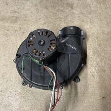 FASCO 7062-5660 Rheem Ruud Furnace Inducer Motor 70-100612-02 115 V