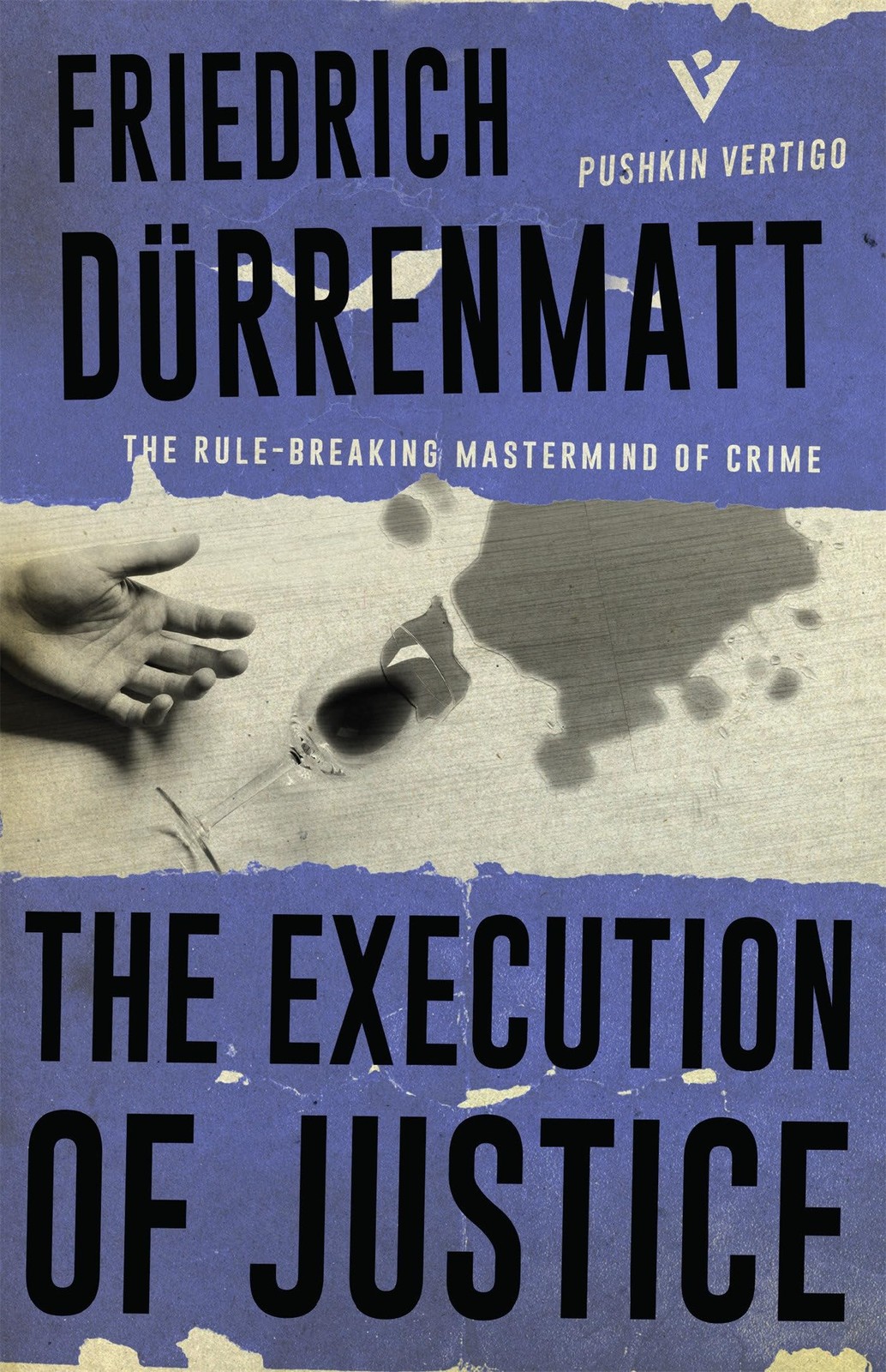 The Execution of Justice by Friedrich Durrenmatt 9781782273875 NEW - Image 5