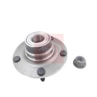 Apec Radlagersatz Wheel Bearing Kit AWB1259