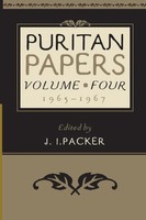 J. I. Packer | Puritan Papers | Taschenbuch | Englisch (2025) | P&R Publishing