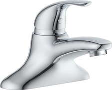 PROFLO PFX417L 1.5 GPM Bathroom Faucet - Chrome