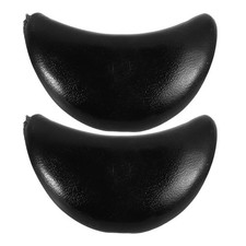 2 PCS Barber Shop Shampoo Pillow Sink Neck Rest Salon Bowl Pad for