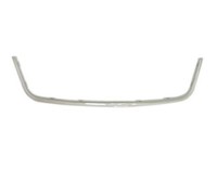 Rahmen FÜR Gitter Grill Vorne FÜR Skoda Fabia 2010-2014 Verchromt