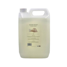 Hand Soap Antibacterial Foaming 5L Bulk – Workplace & Commercial Use