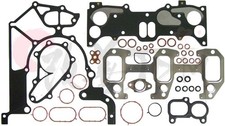 NEW Genuine Mazda RX8 SE3P 231 PS 6 Port External Engine Gasket Kit 2003-2008