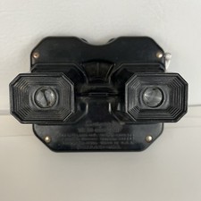 Vintage Sawyer  s View-Master Viewer 1950s Bakelite Portland Oregon Working