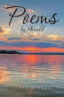 Gerald Hatley | Poems By Gerald | Taschenbuch | Englisch (2021)