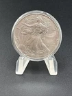 Better Date 2000 American Silver Eagle 1 Troy Oz .999 Fine Silver