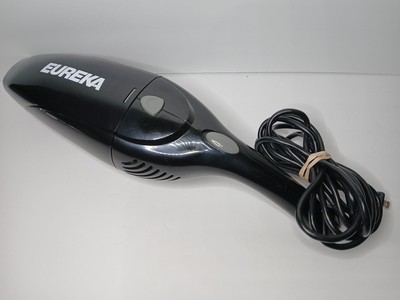 Eureka Bagless Hand Vacuum Model 56 Pre-owned | eBay