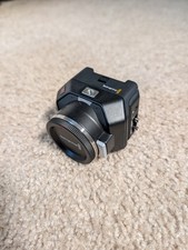 Blackmagic Micro Studio Camera 4K G2