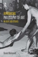 Introducing Philosophy Of Art In Eight Case Studies Derek Matravers Taschenbuch