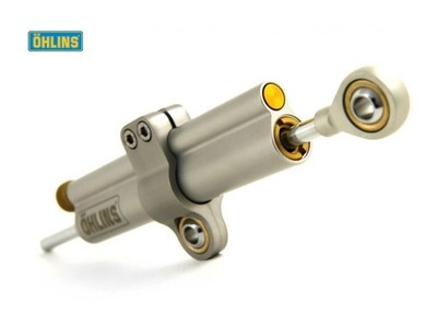 OHLINS STEERING DAMPER DUCATI MONSTER S4 2001-07