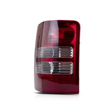 For 2008-2012 Jeep Liberty Tail Light Assembly Passenger Side For Ch2801180 For 2008-2012 Jeep Liberty Tail Light Assembly Passenger Side For Ch2801180