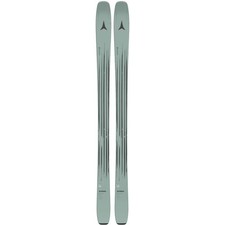 Atomic Maverick 86 C Skis 2026