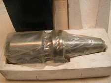 LYNDEX NIKKEN C4006-1000 CAT 40 EMH 1"-4.00 Solid Side Lock tool Holder JAPAN