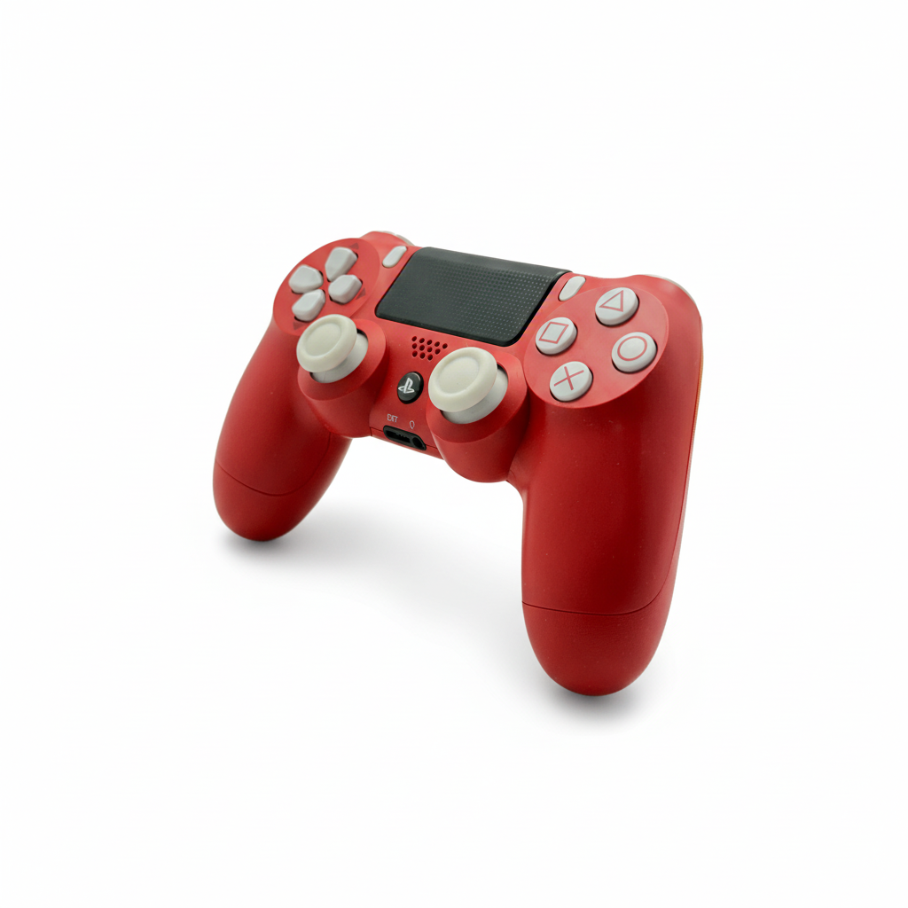Sony DualShock 4 Wireless Controller for Playstation - Spiderman