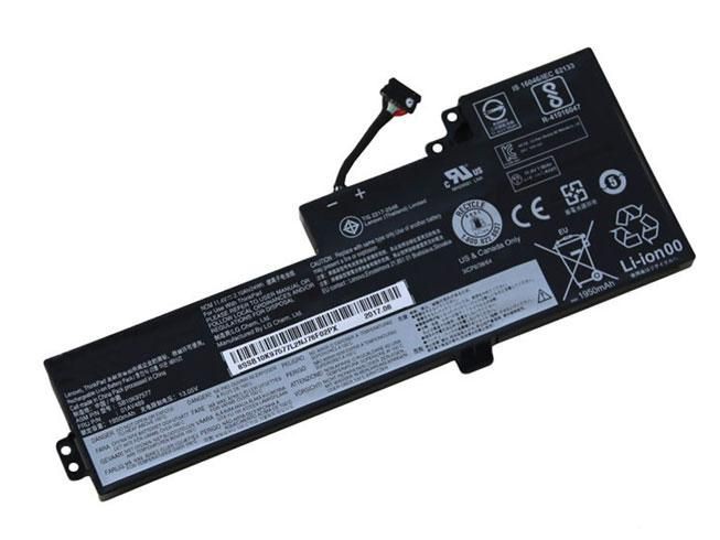 Lenovo FRU01AV419 Battery internal