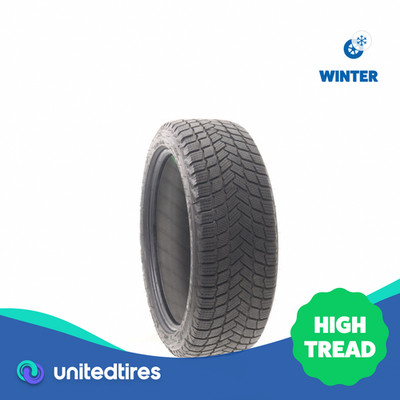 Driven Once 225/45R19 Michelin X-Ice Snow 96T - 9/32