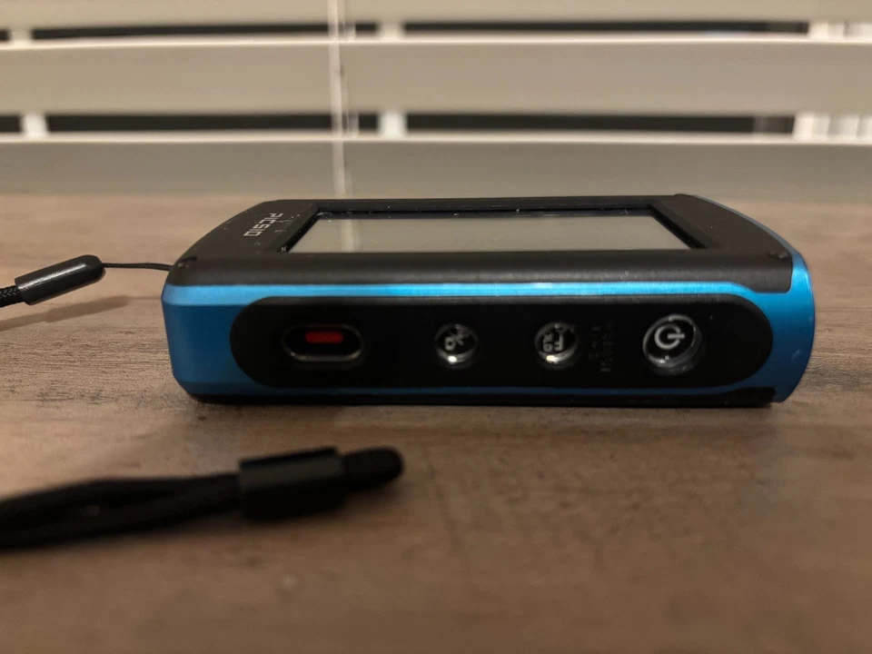 JVC Picsio GC-WP10 High Definition Camcorder - Image 4 of 4