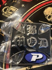 Cross Belt Buckle