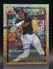 2026 Topps Series 2 Rafael Flores Base (RAW)