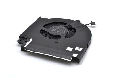 9DNWT - Left Cooling Fan Unit For Alienware x17 R1 (AWX17R1-7996WHT-PUS)