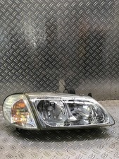 Scheinwerfer rechts 26010BN011 Nissan Almera II (N16) 680117