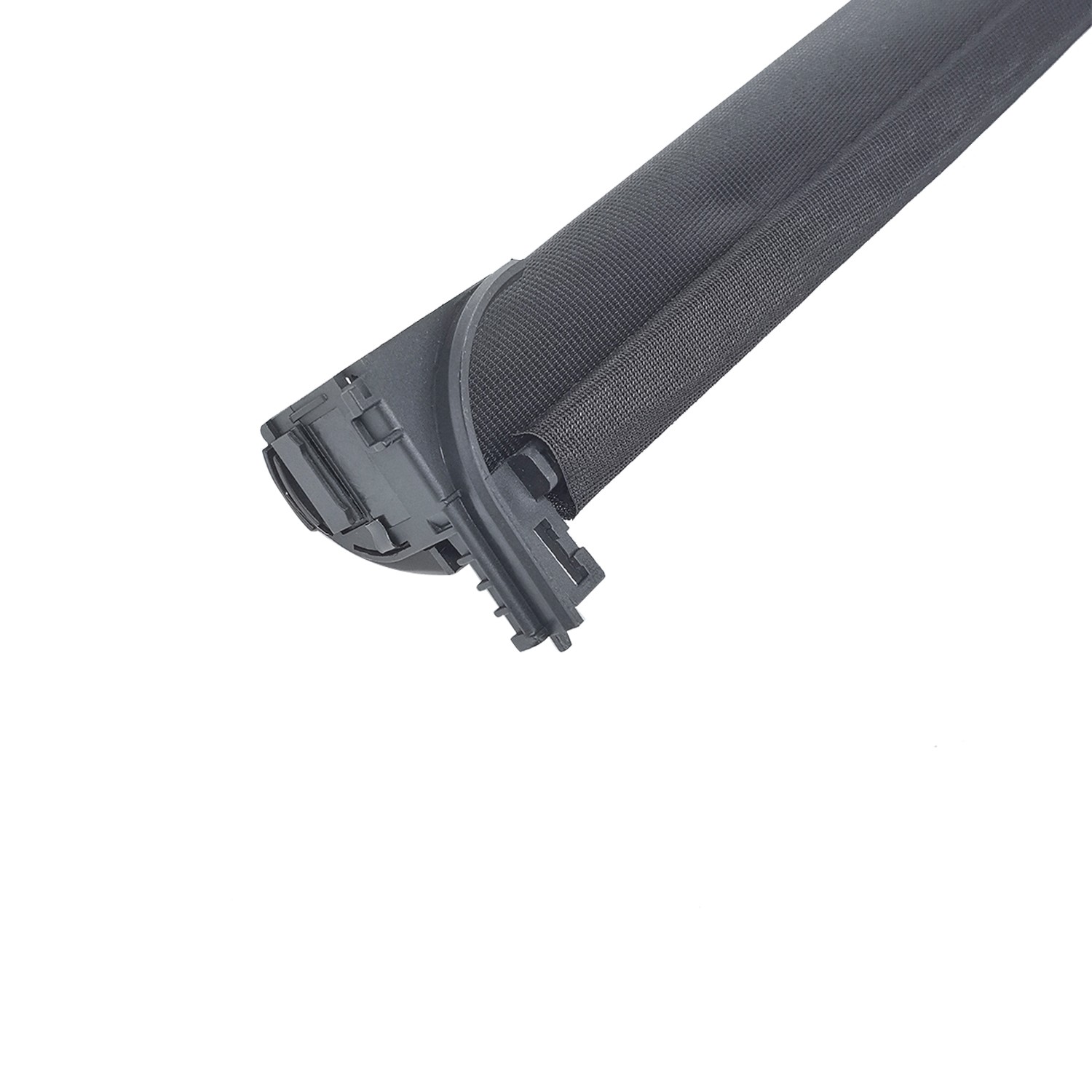 For 13-18 Mercedes-Benz CLA C117 W176 A200 A180 Sunroof Sunshade Cover Black us