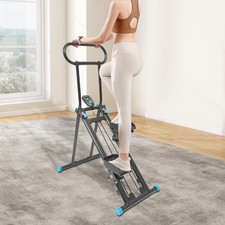 Stair Stepper Exercise Machine Vertical Climb...