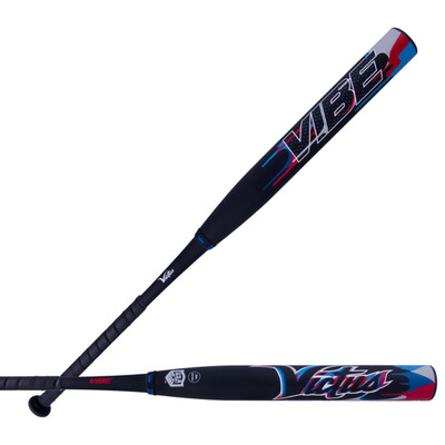 Victus Vibe Patriot USA Slowpitch Softball Bat Two-piece Composite