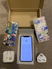 iPhone 11 Pro 256g Unlocked To Any Network