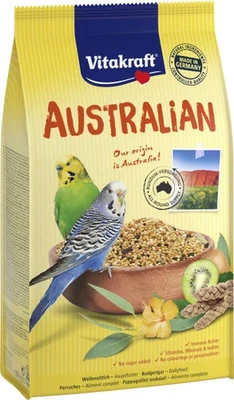 Vitakraft AUSTRALIAN 800 g Vogelfutter