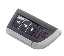 Oem 2023-2024 Acura Integra Remote Key Fob Kr5tp2 72147-3s5-a01