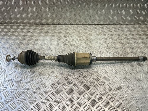 BMW X1 E84 2011 Vorne rechts Antriebswelle vorne 7591682 Diesel 130kW TOF63546